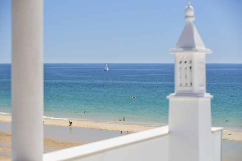 Townhouse Sol E Mar By Vila Vita Collection