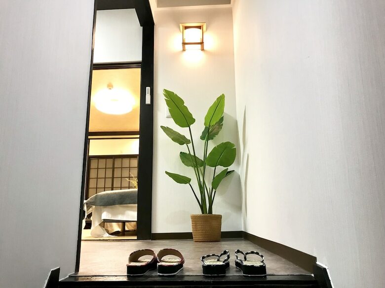 Osaka Premium House