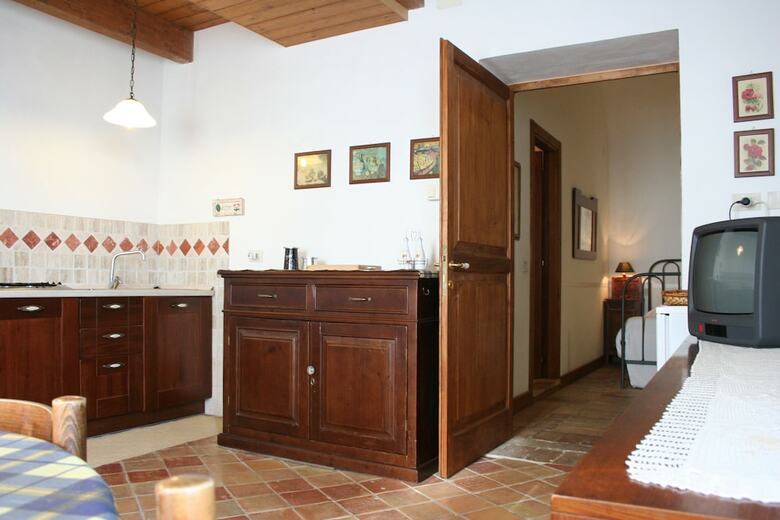 Agroturismo Agriturismo Villa Fiore