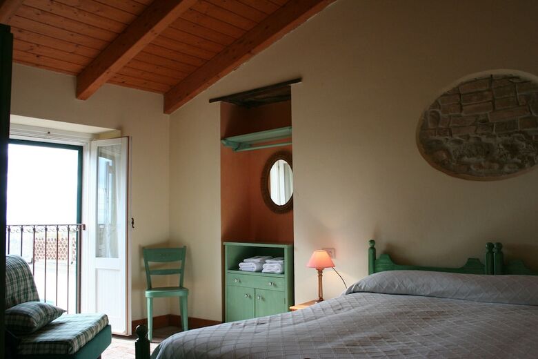 Agroturismo Agriturismo Villa Fiore