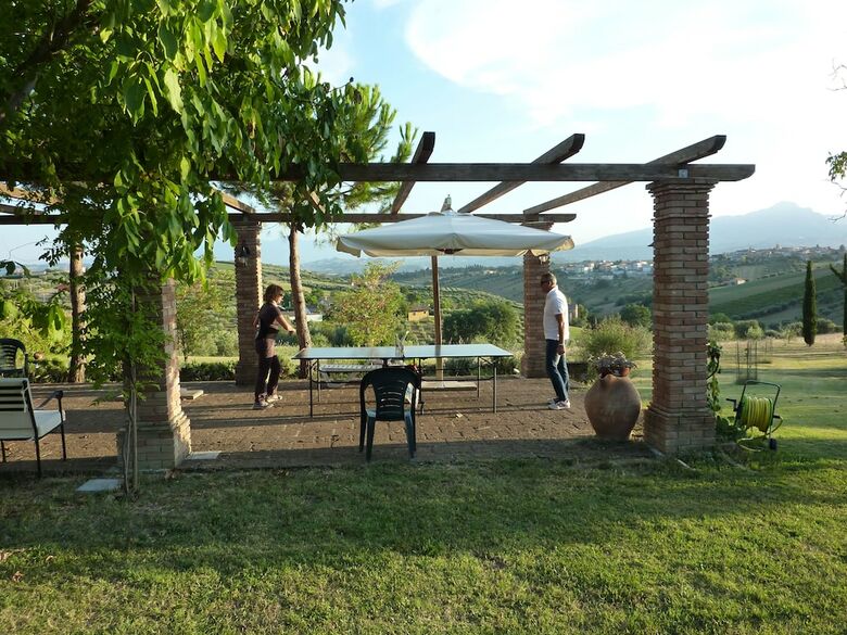 Agroturismo Agriturismo Villa Fiore