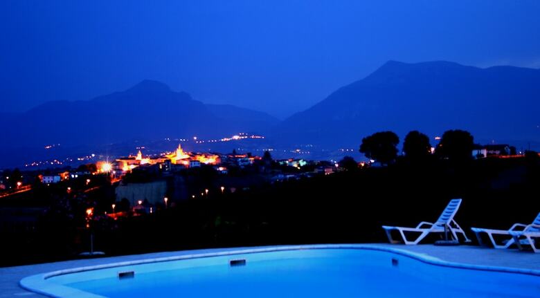 Agroturismo Agriturismo Villa Fiore