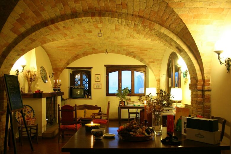 Agroturismo Agriturismo Villa Fiore