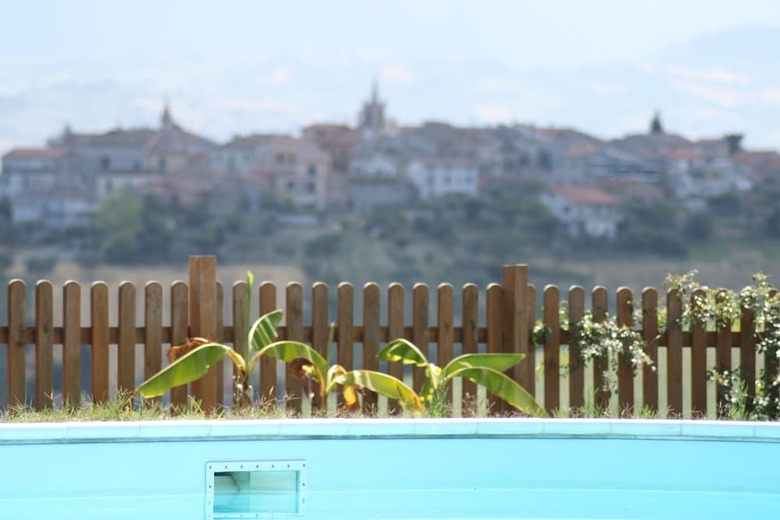 Agroturismo Agriturismo Villa Fiore