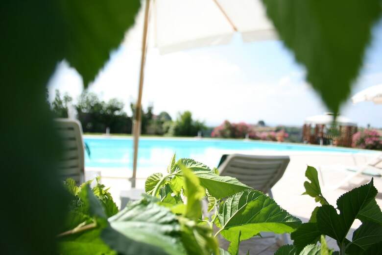 Agroturismo Agriturismo Villa Fiore