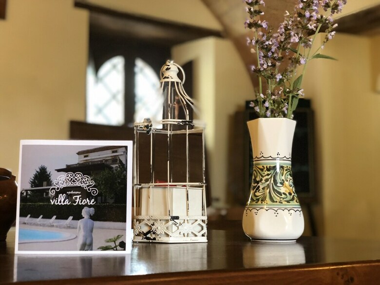 Agroturismo Agriturismo Villa Fiore