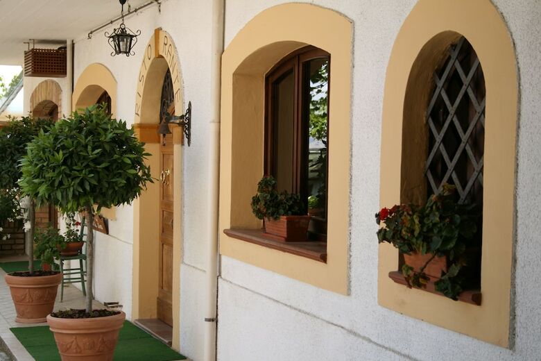 Agroturismo Agriturismo Villa Fiore