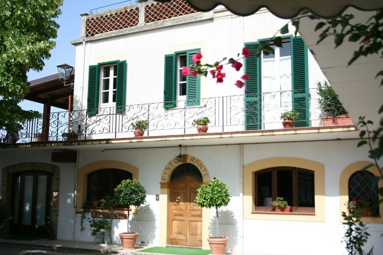 Agroturismo Agriturismo Villa Fiore