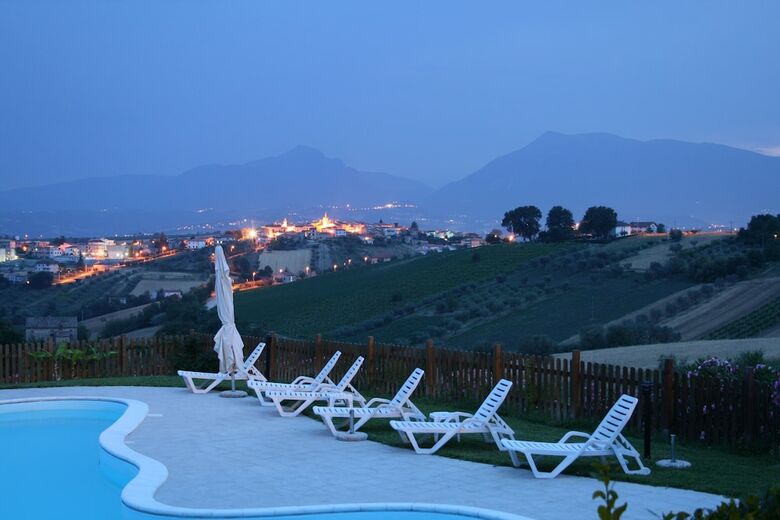 Agroturismo Agriturismo Villa Fiore