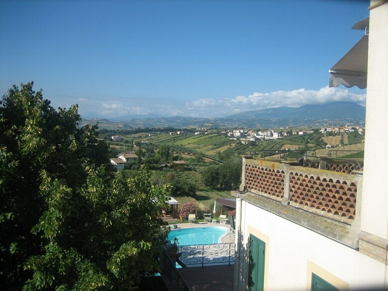 Agroturismo Agriturismo Villa Fiore