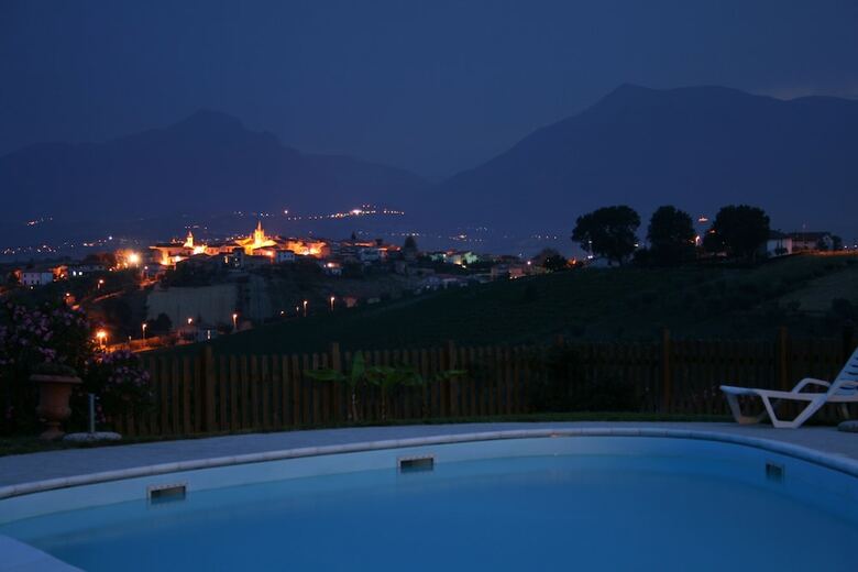 Agroturismo Agriturismo Villa Fiore