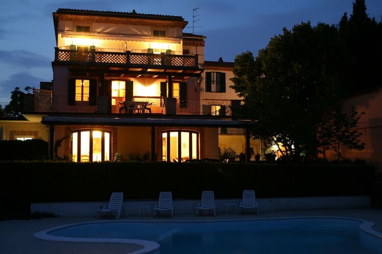 Agroturismo Agriturismo Villa Fiore