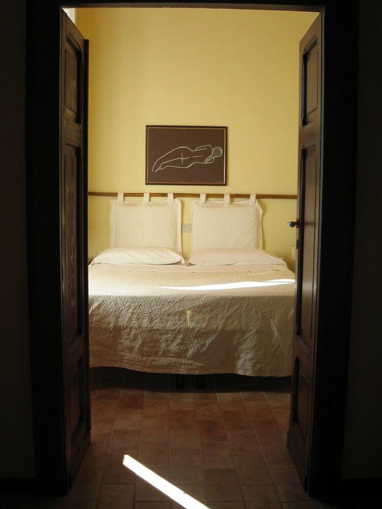 Agroturismo Agriturismo Villa Fiore