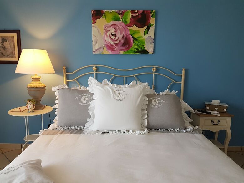 Apartamento La Rosa Dei Venti Di Avola