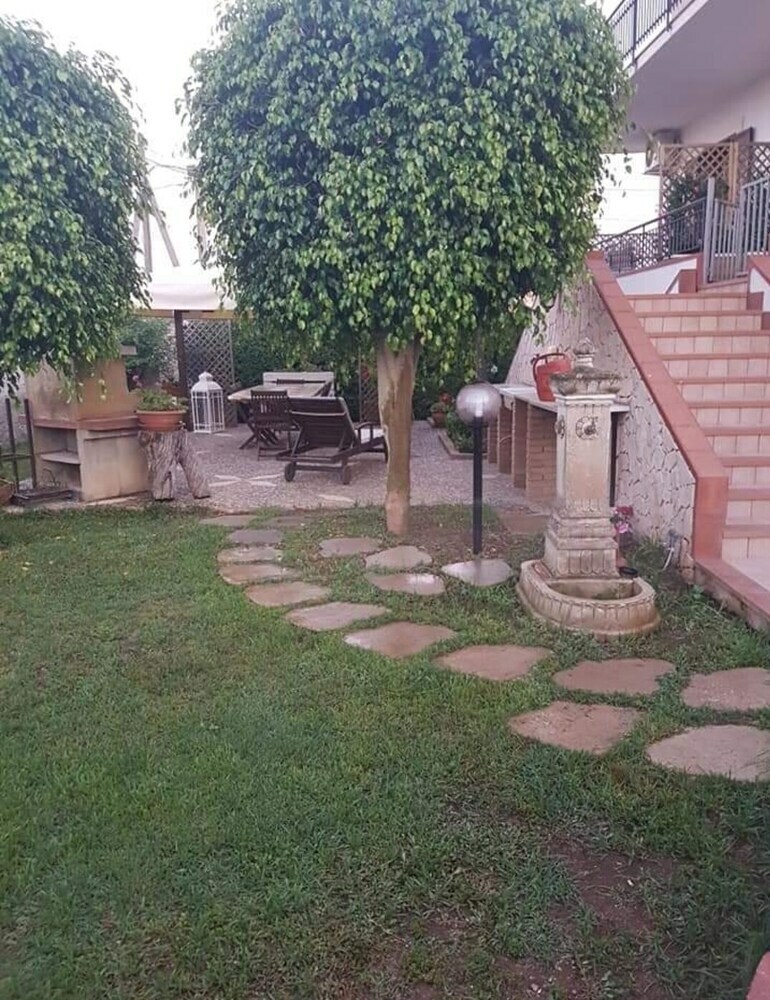 Apartamento La Rosa Dei Venti Di Avola