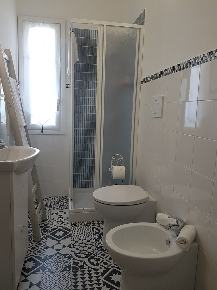 Apartamento La Rosa Dei Venti Di Avola