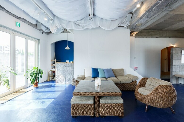 Hostal Hostel Nabla