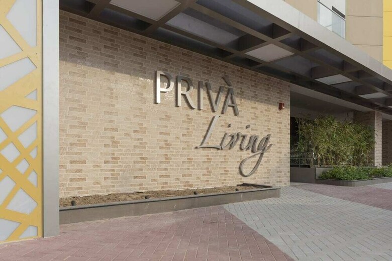 Homely 1br Apartment @ Priv� Living, Arjan