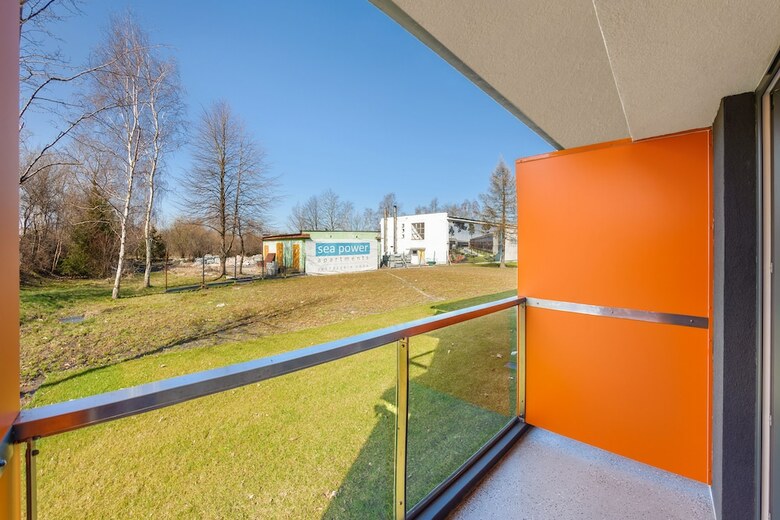 Apartamenty Sun & Snow Sanatoryjna
