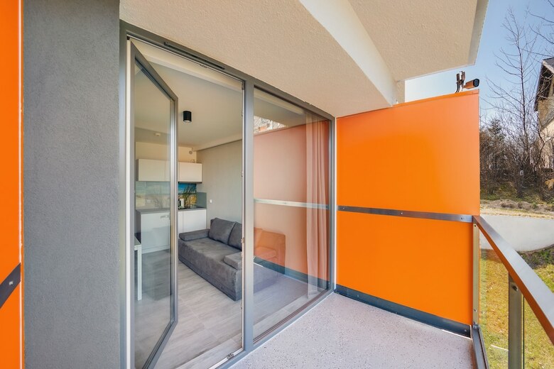 Apartamenty Sun & Snow Sanatoryjna