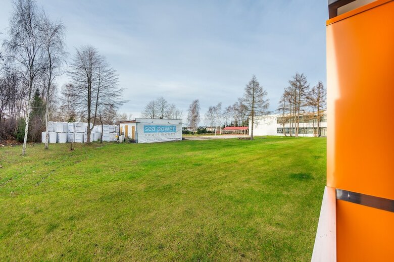 Apartamenty Sun & Snow Sanatoryjna