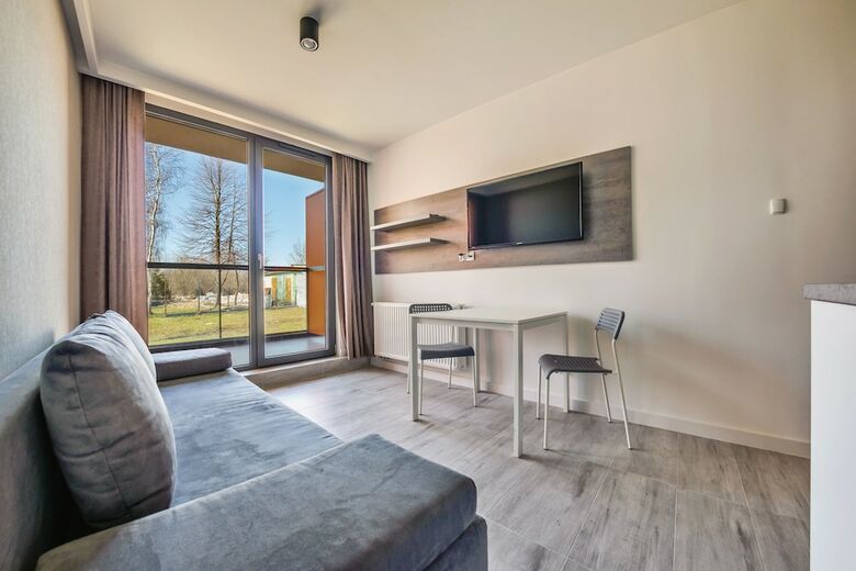 Apartamenty Sun & Snow Sanatoryjna
