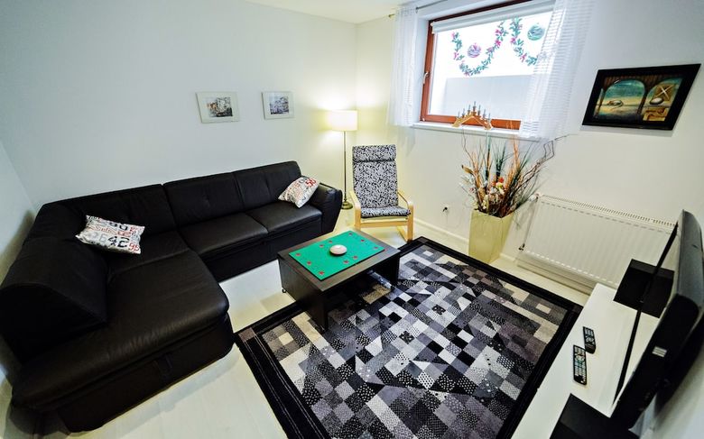 Apartamenty Sun & Snow Karpacz Skalna
