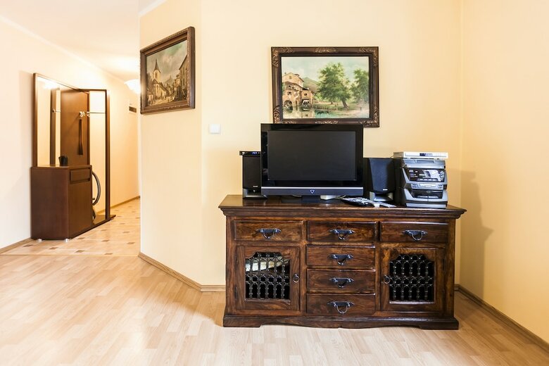 Apartamenty Sun & Snow Karpacz Skalna