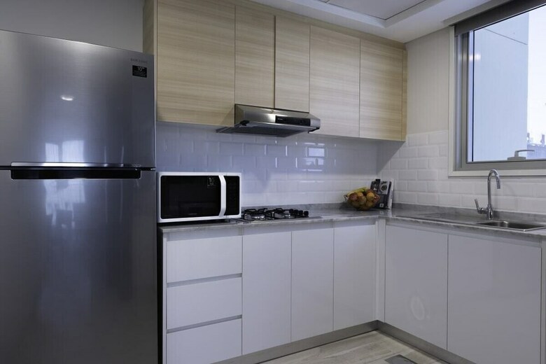 Stunning 2br Apartment @ Priv� Living, Arjan