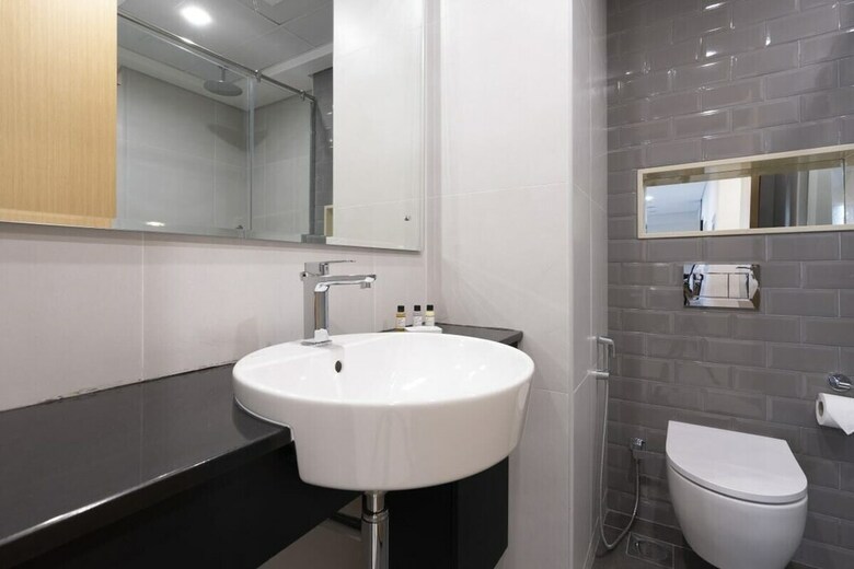 Stunning 2br Apartment @ Priv� Living, Arjan