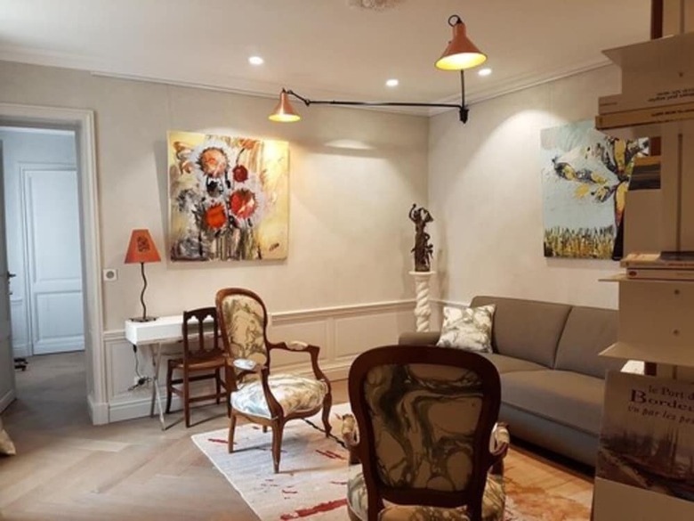 Hotel La Demeure Du Passage