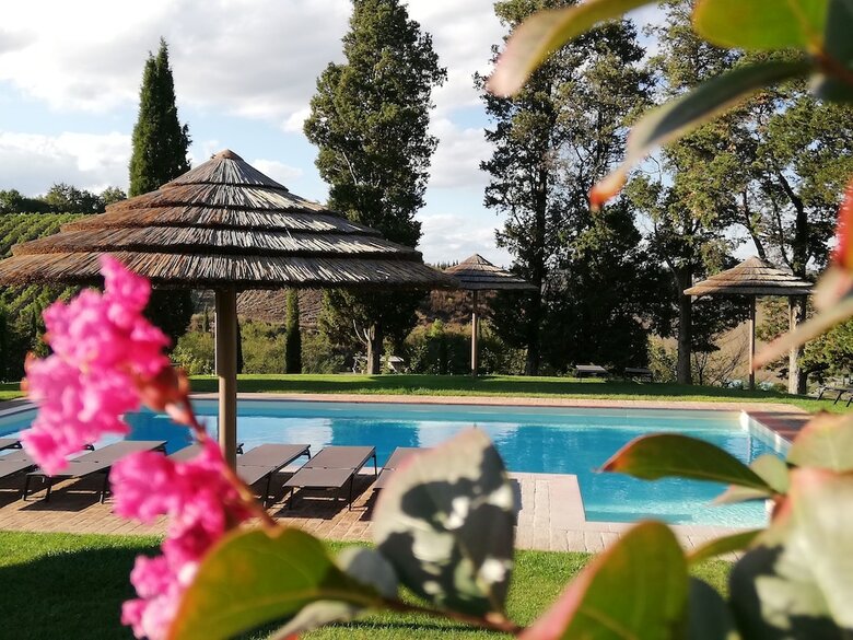 Agroturismo San Lorenzo Agriturismo