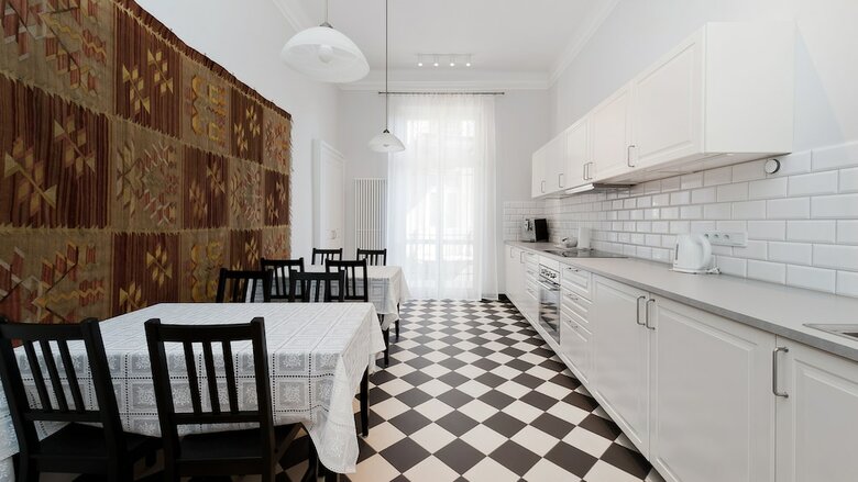 Apartamenty Sun & Snow Pod Wawelem