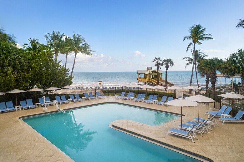Apartamento The Reach Key West, Curio Collection By Hilton