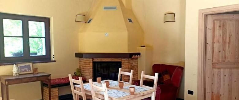 Agroturismo Agriturismo Malga Riondera