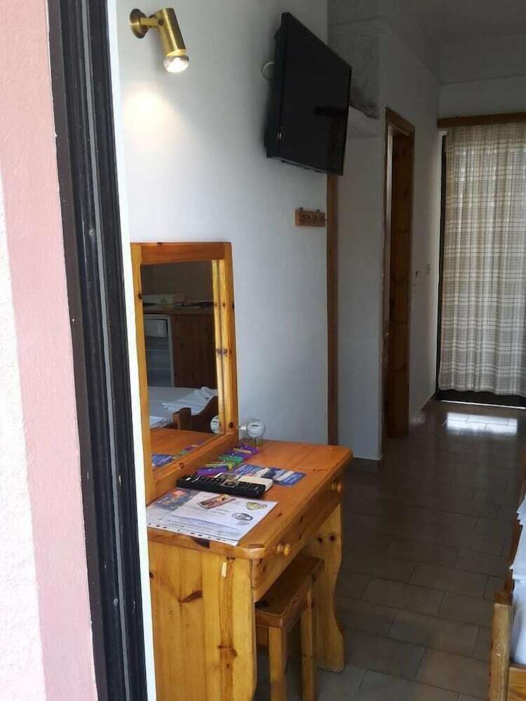 Apartamentos Nickolas & Reggina