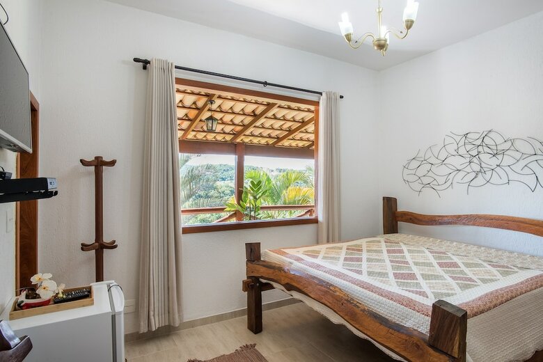 Agroturismo S�tio Charme Pandora Interior de Minas
