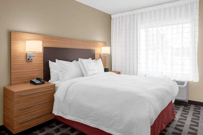 Hotel Towneplace Suites By Marriott Cincinnati Fairfield