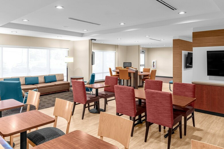 Hotel Towneplace Suites By Marriott Cincinnati Fairfield
