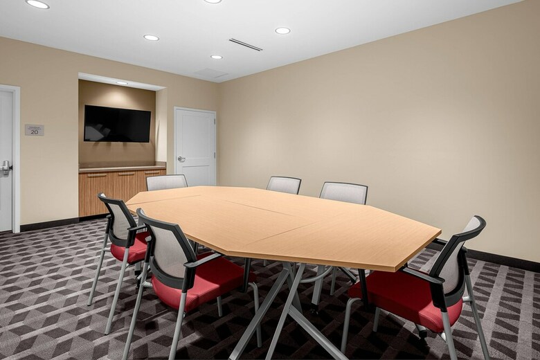 Hotel Towneplace Suites By Marriott Cincinnati Fairfield