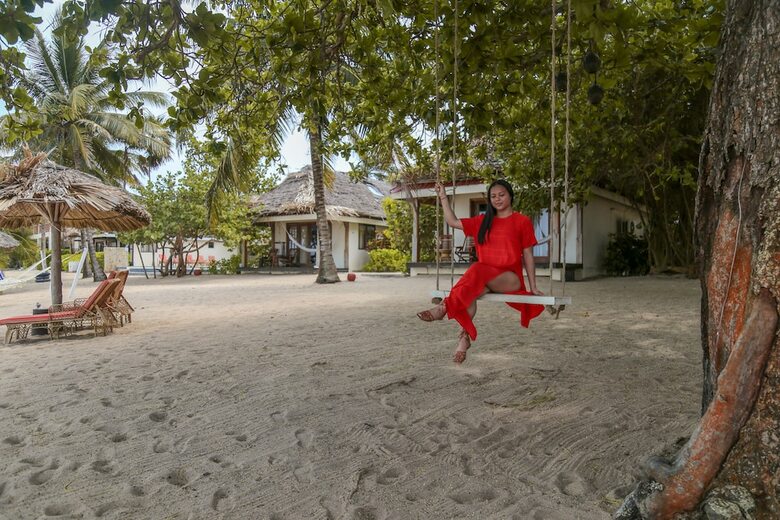 Apartamento Almond Beach Resort At Jaguar Reef