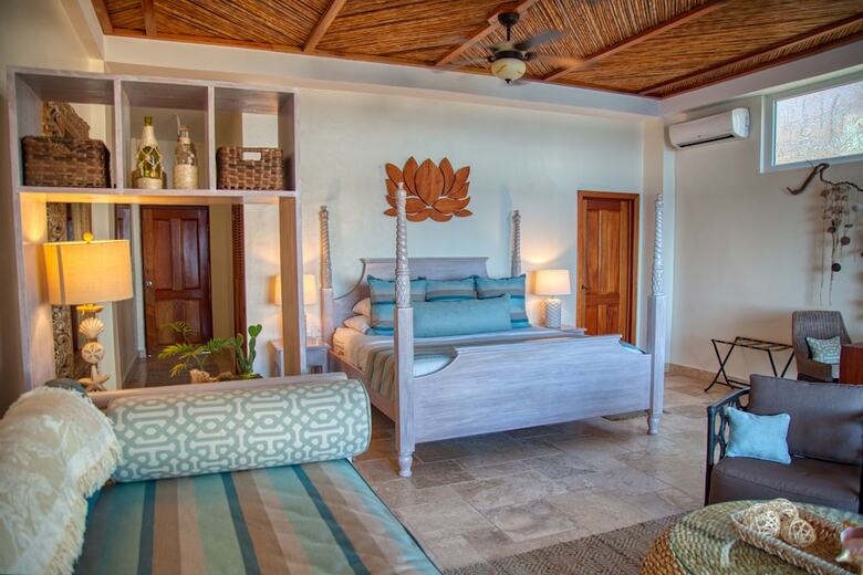 Apartamento Almond Beach Resort At Jaguar Reef