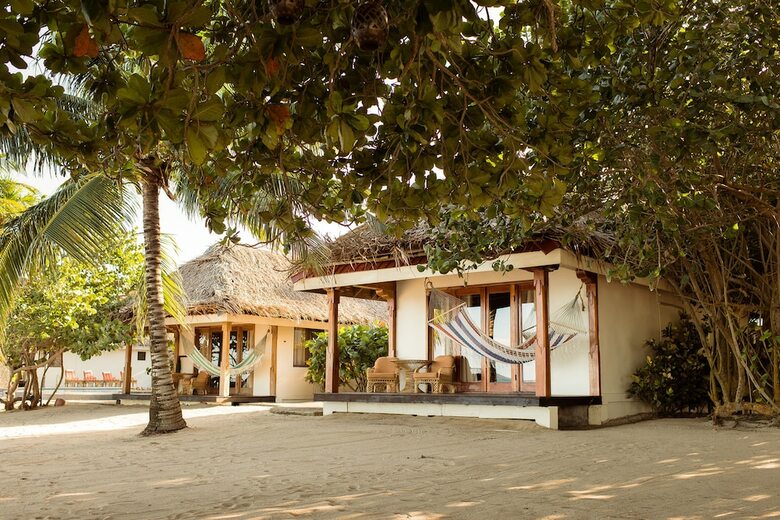 Apartamento Almond Beach Resort At Jaguar Reef