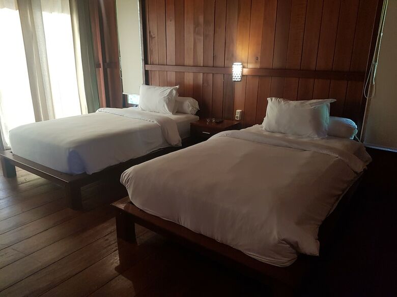 Apartamento Korpak Villa & Resort Raja Ampat