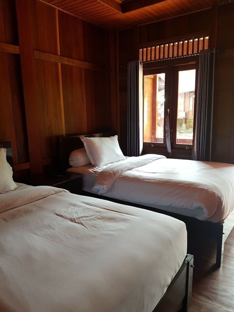 Apartamento Korpak Villa & Resort Raja Ampat