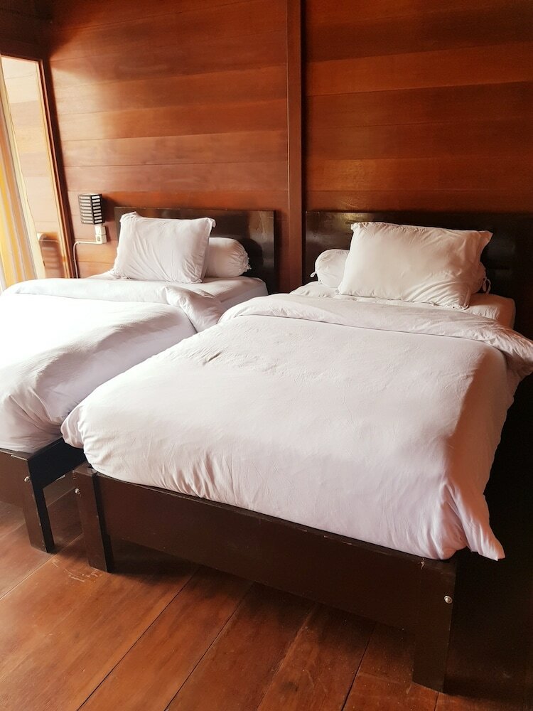 Apartamento Korpak Villa & Resort Raja Ampat