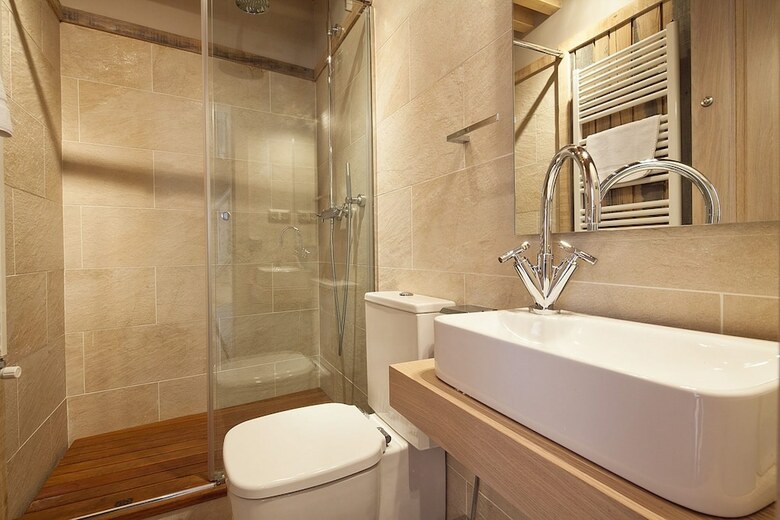 Apartamentos Luderna - D�plex Vista Unha C