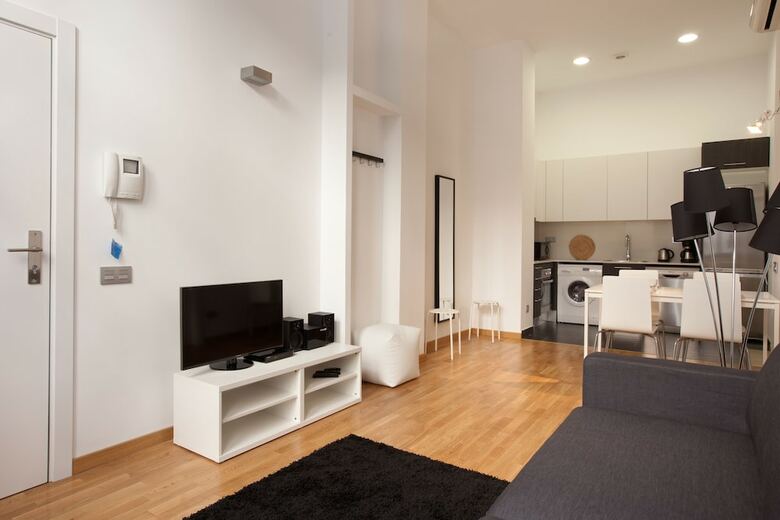 Apartamentos Ab Gracia Sant Salvador