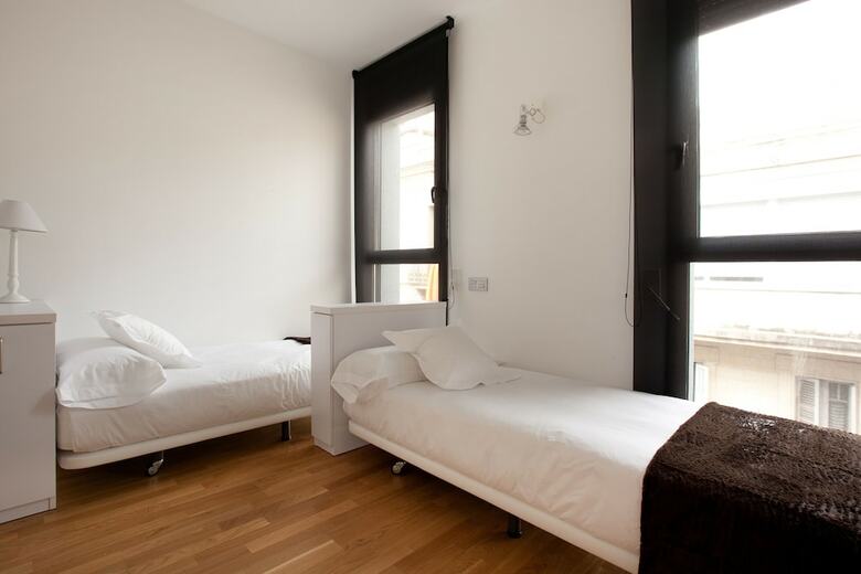 Apartamentos Ab Gracia Sant Salvador