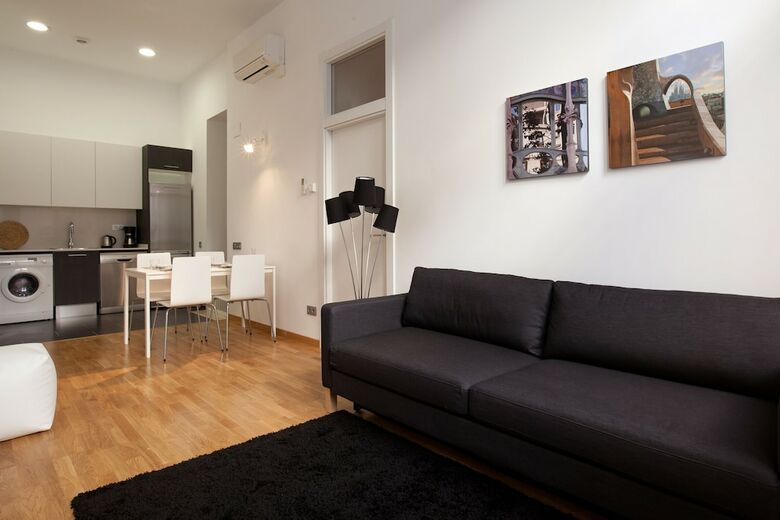 Apartamentos Ab Gracia Sant Salvador